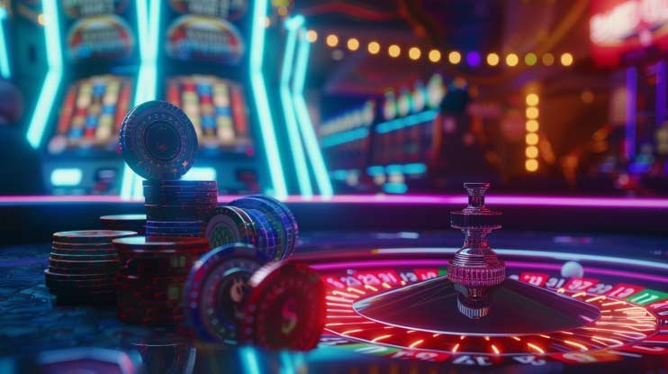 jilio platform overview showing sports and casino categories for Filipino players
